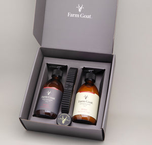 Petals Hand/Body Gift Box