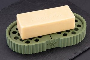 Soap Tray - Green