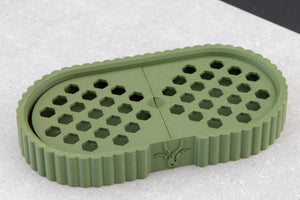 Soap Tray - Green