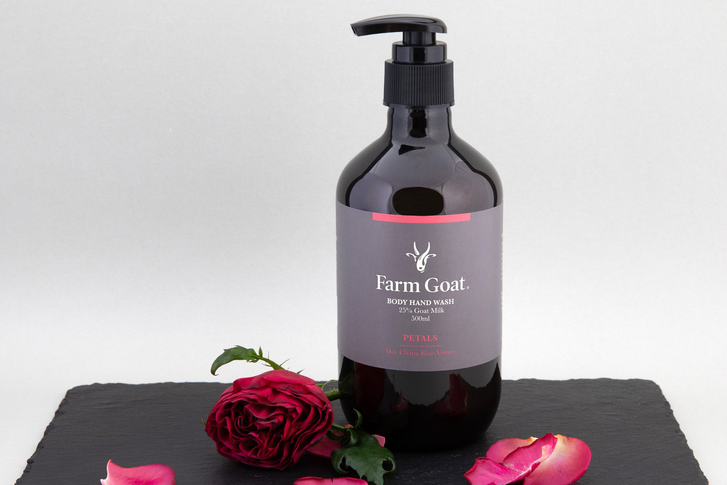 Petals - Body/Hand Wash 500ml