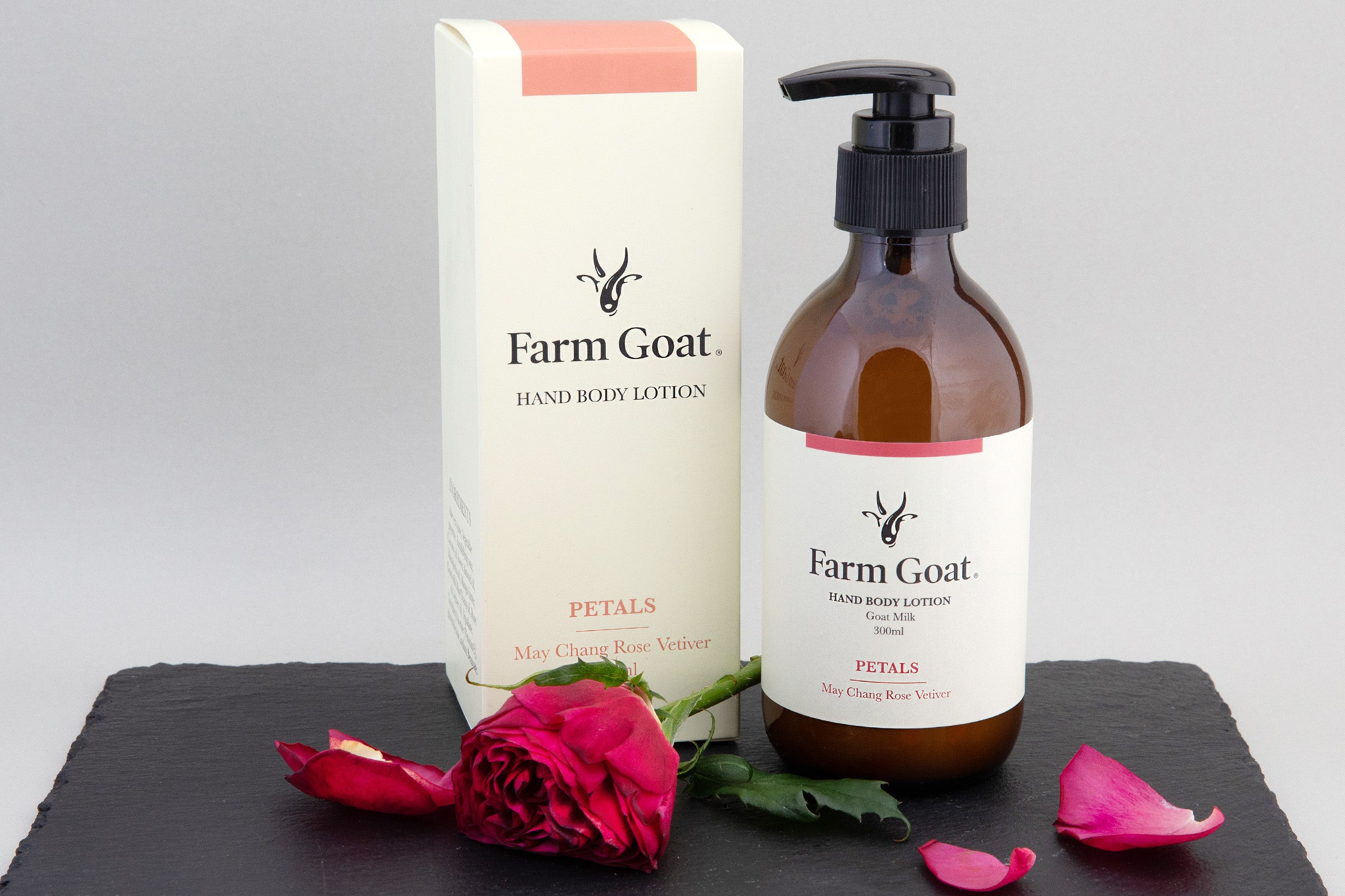 Petals - Hand/Body Lotion