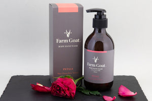 Petals - Hand/Body Wash 300ml